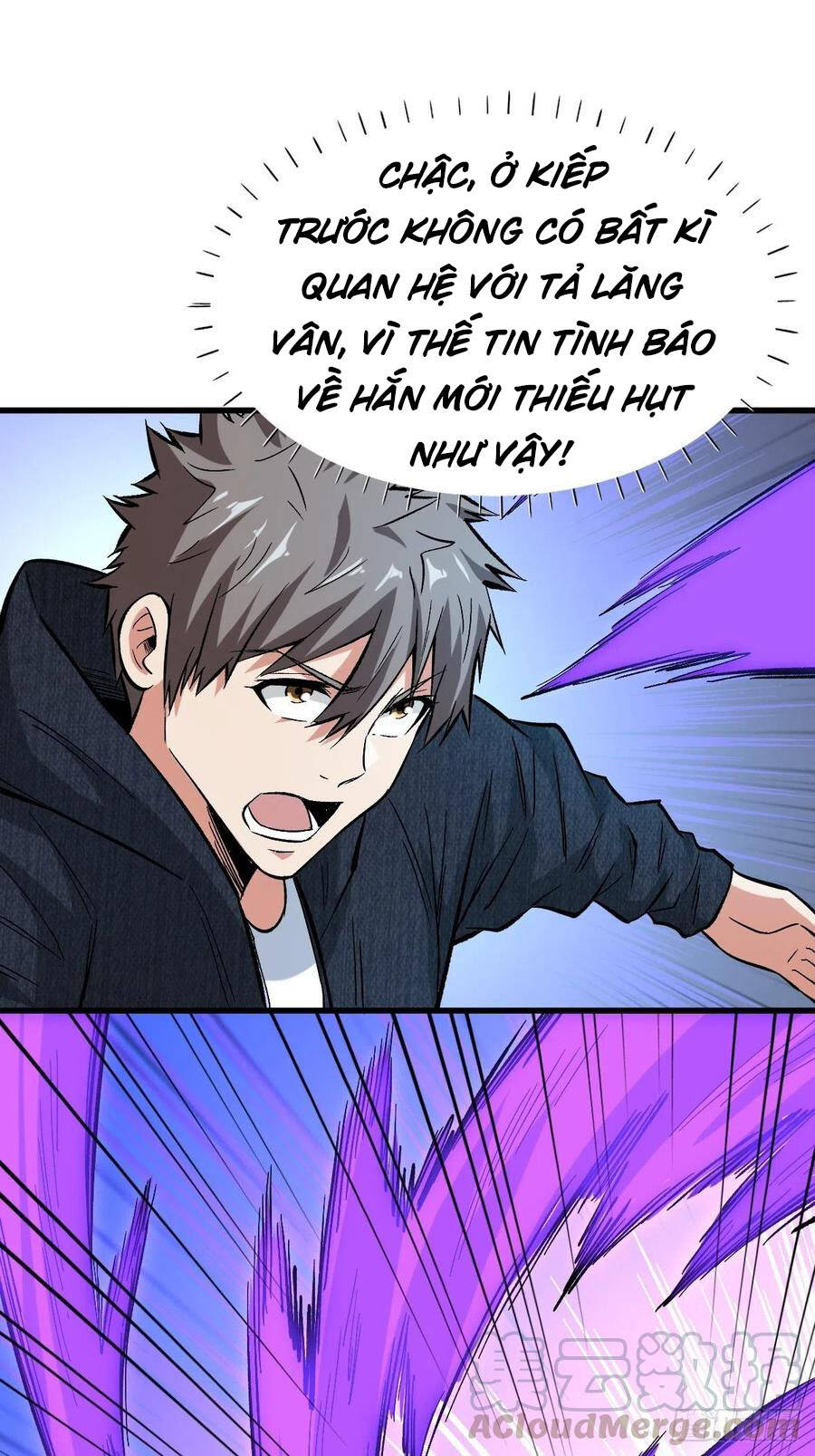 Trở Về Làm Đại Lão Thời Mạt Thế Chapter 146 - Trang 2