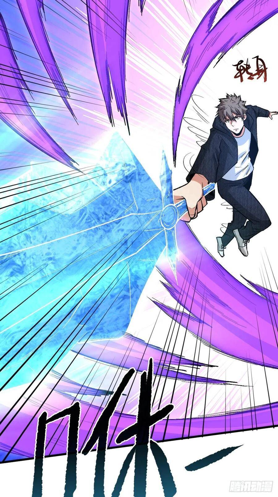 Trở Về Làm Đại Lão Thời Mạt Thế Chapter 146 - Trang 2