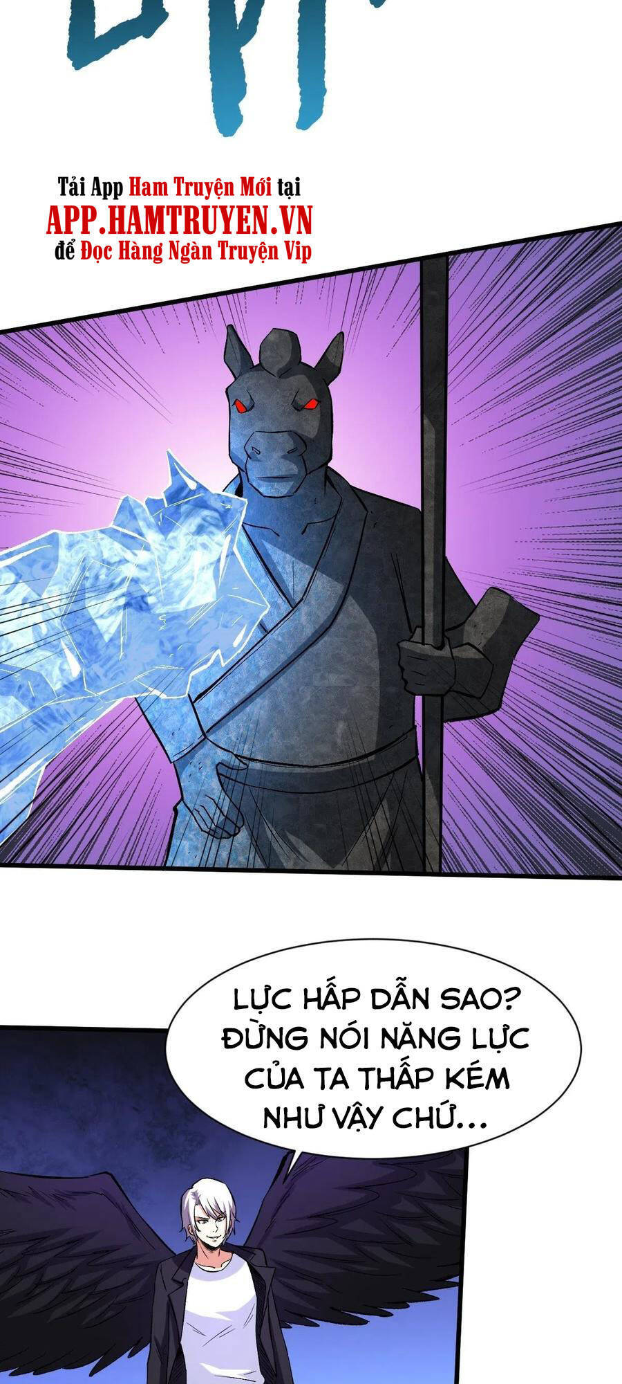 Trở Về Làm Đại Lão Thời Mạt Thế Chapter 146 - Trang 2