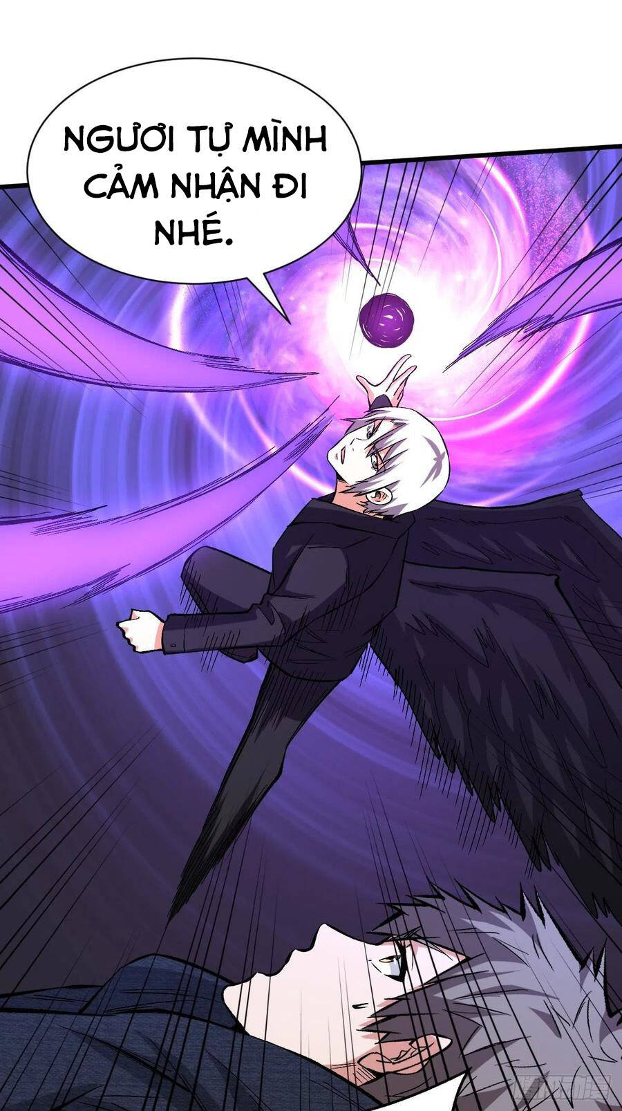 Trở Về Làm Đại Lão Thời Mạt Thế Chapter 146 - Trang 2