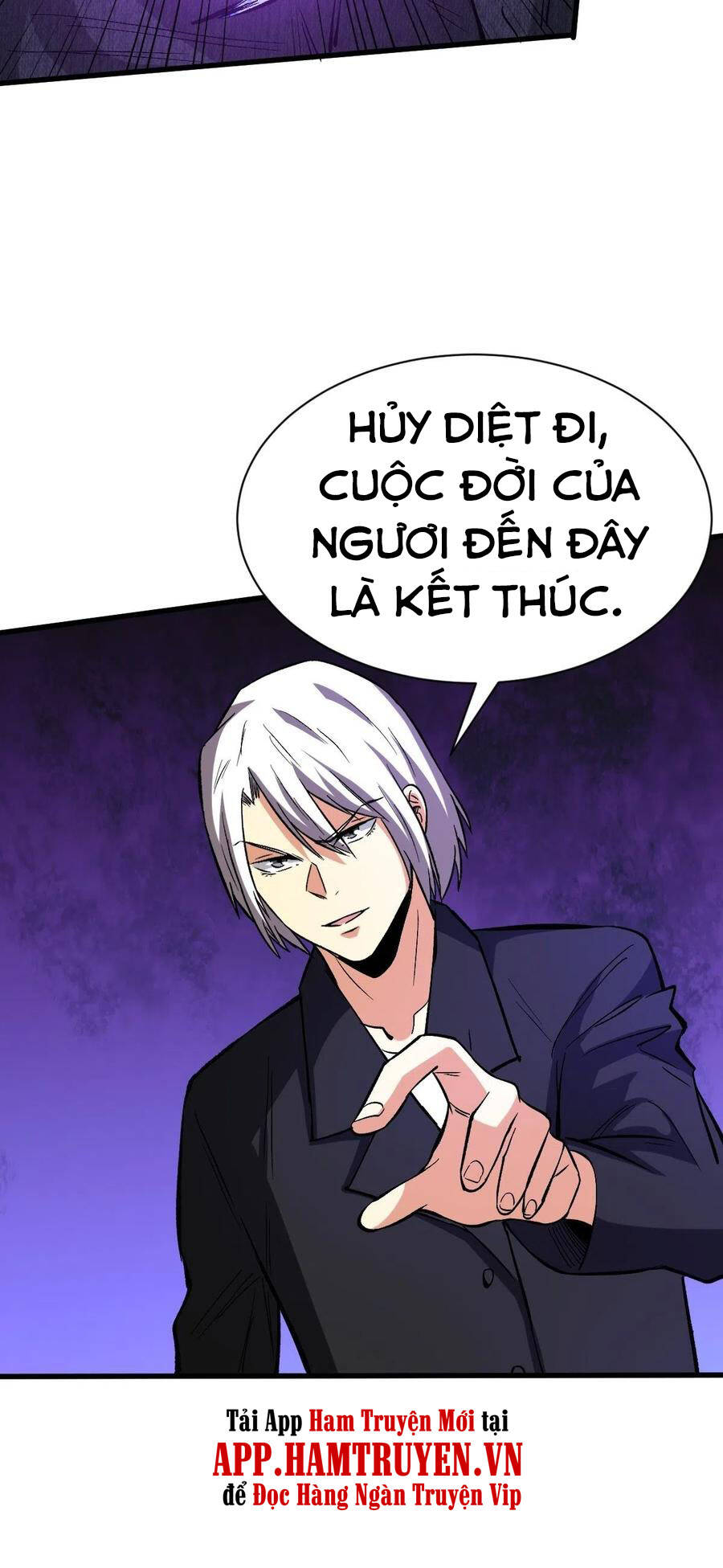 Trở Về Làm Đại Lão Thời Mạt Thế Chapter 146 - Trang 2