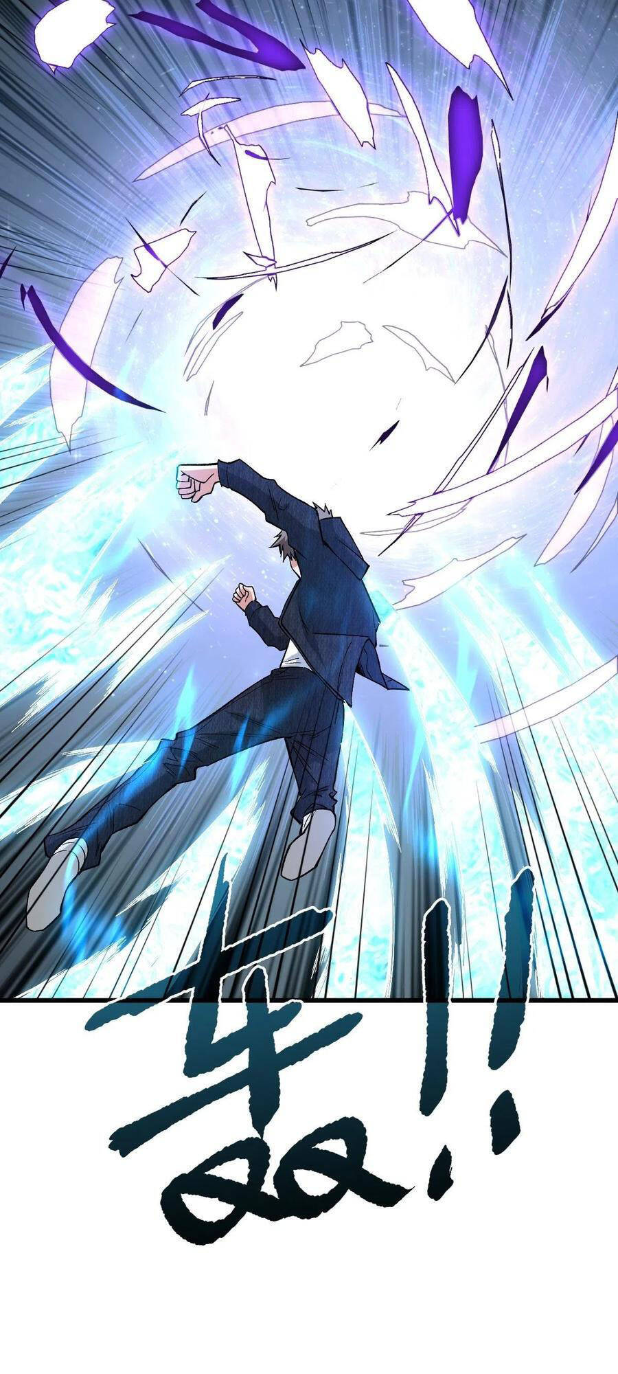 Trở Về Làm Đại Lão Thời Mạt Thế Chapter 146 - Trang 2