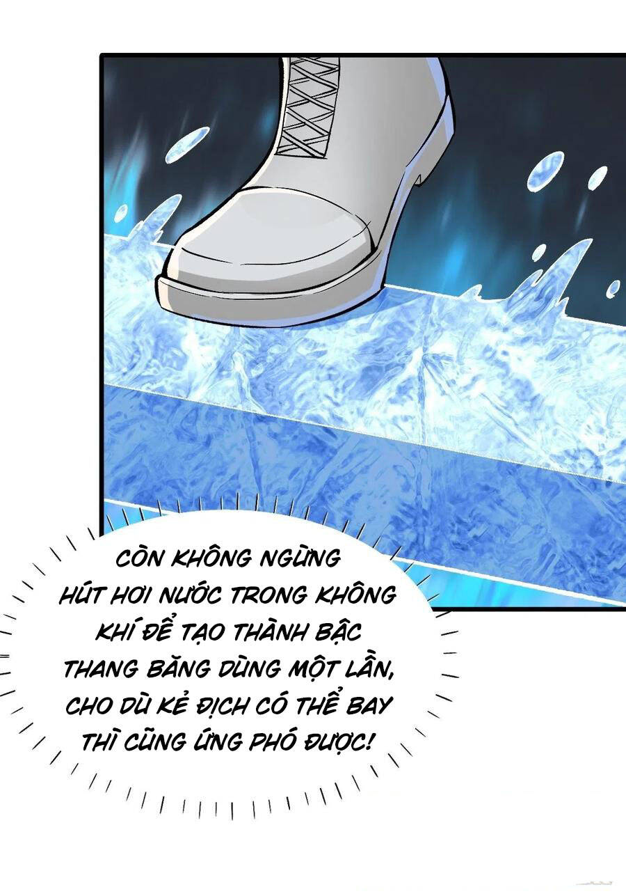 Trở Về Làm Đại Lão Thời Mạt Thế Chapter 146 - Trang 2