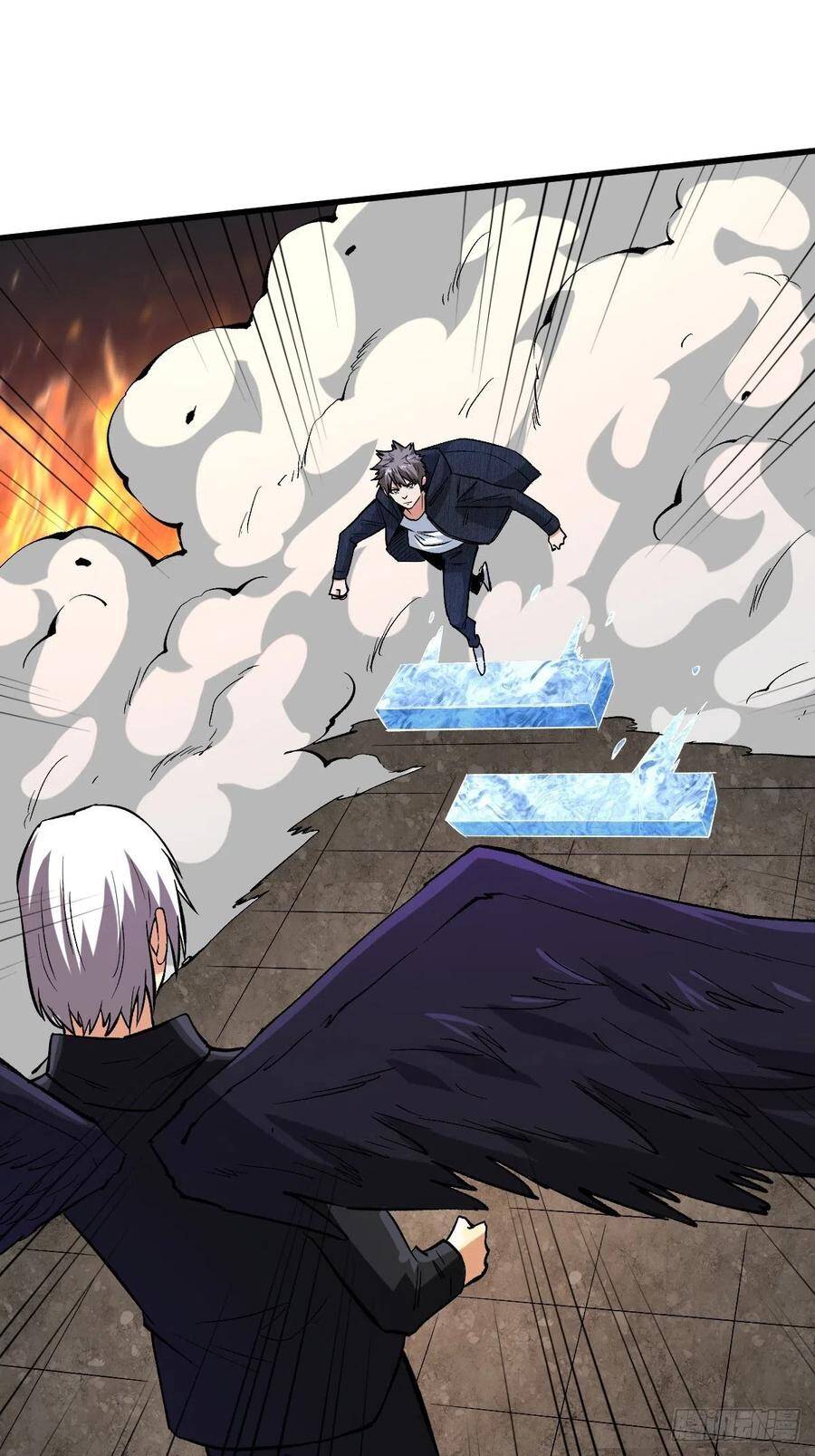 Trở Về Làm Đại Lão Thời Mạt Thế Chapter 146 - Trang 2