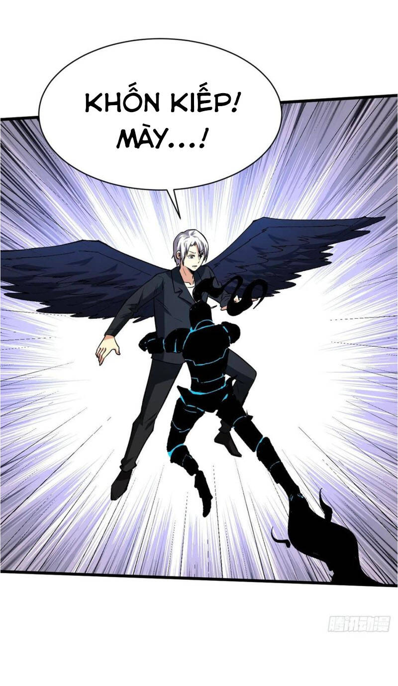 Trở Về Làm Đại Lão Thời Mạt Thế Chapter 147 - Trang 2