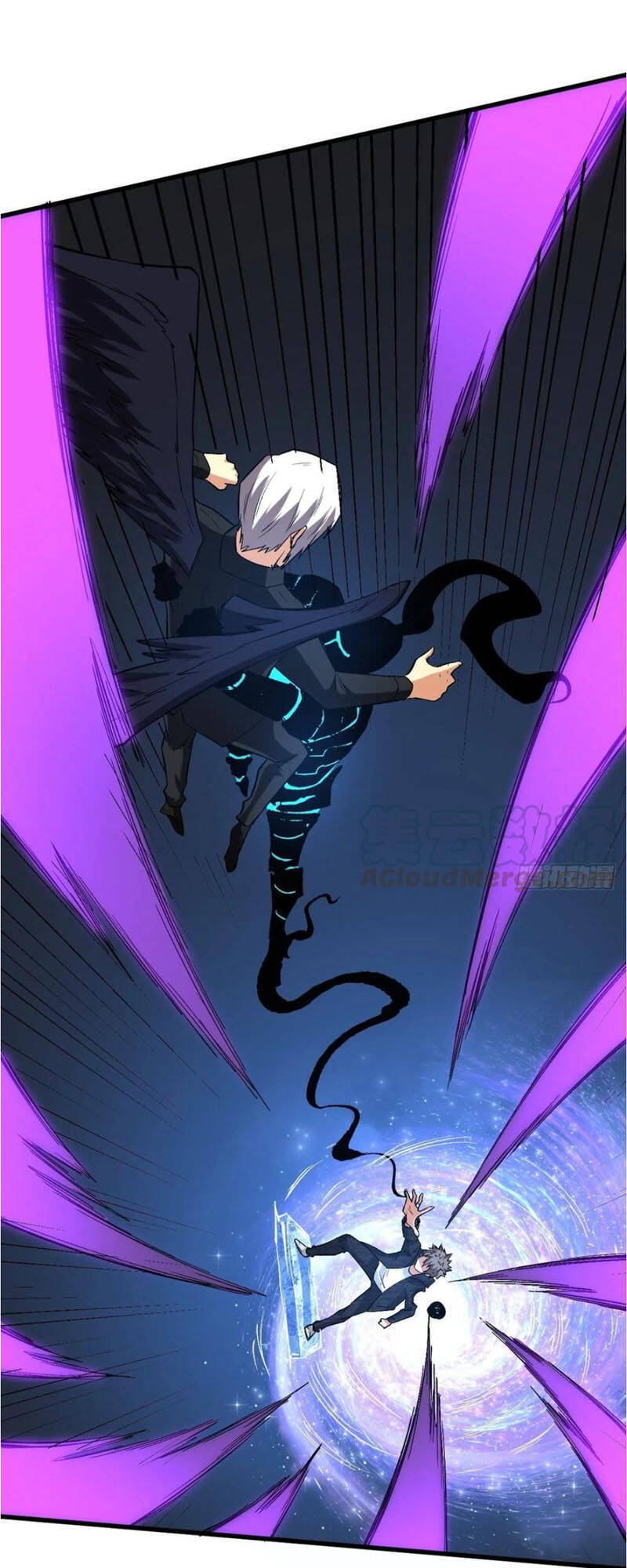 Trở Về Làm Đại Lão Thời Mạt Thế Chapter 147 - Trang 2