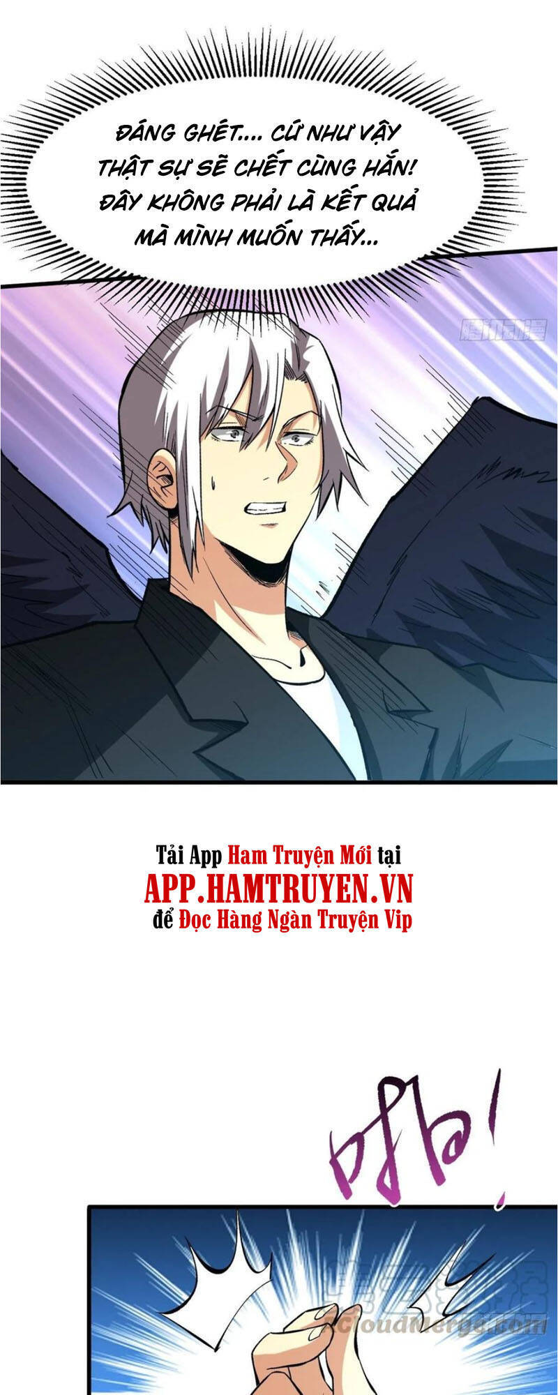 Trở Về Làm Đại Lão Thời Mạt Thế Chapter 147 - Trang 2