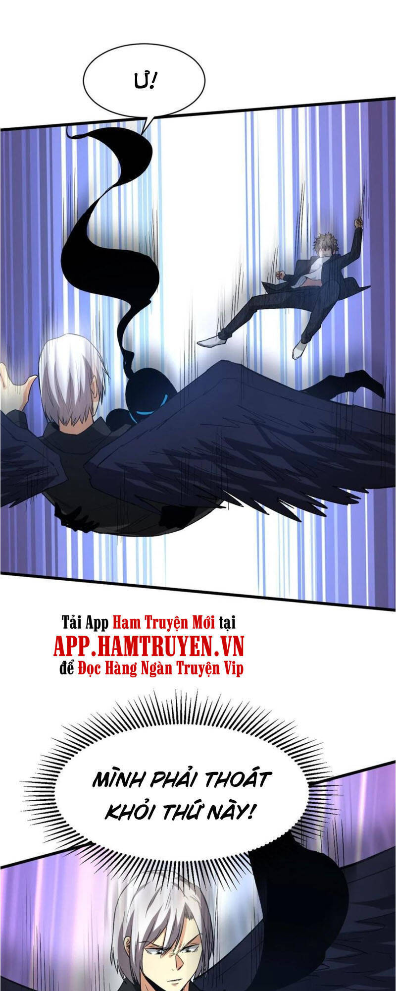 Trở Về Làm Đại Lão Thời Mạt Thế Chapter 147 - Trang 2