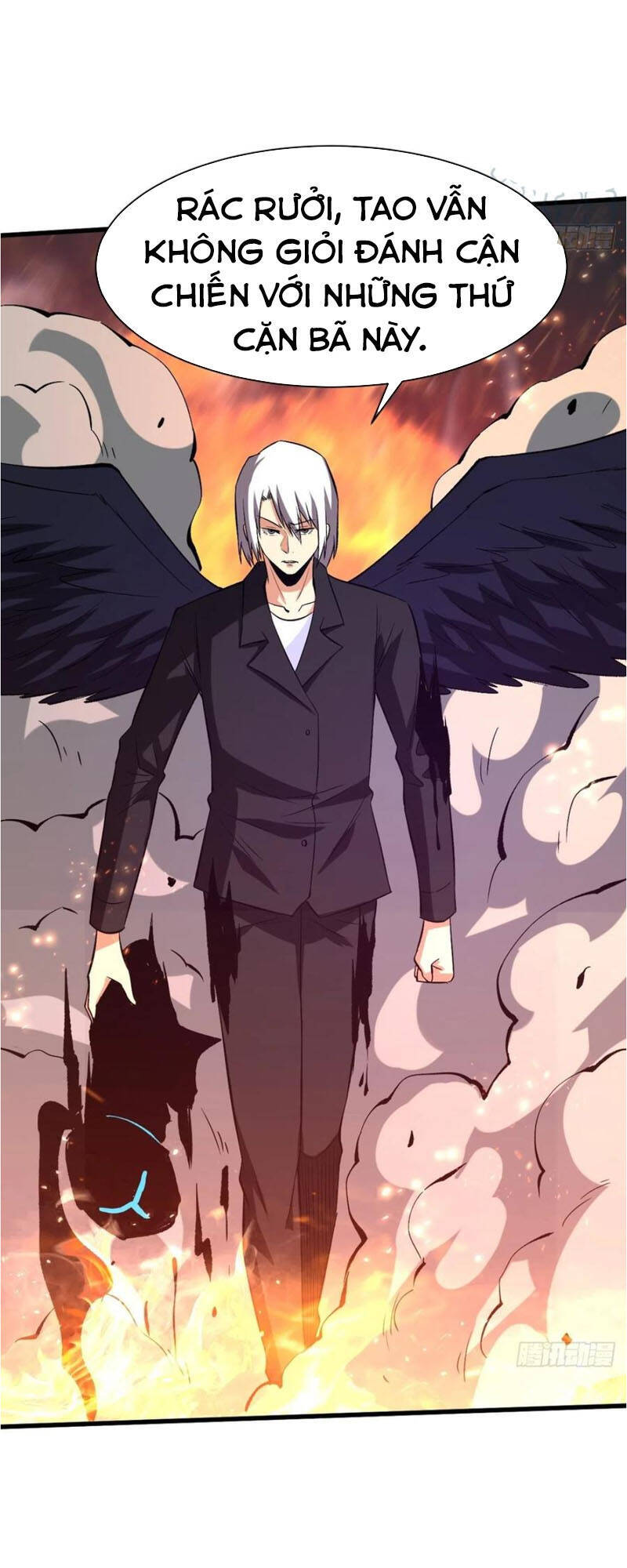 Trở Về Làm Đại Lão Thời Mạt Thế Chapter 147 - Trang 2