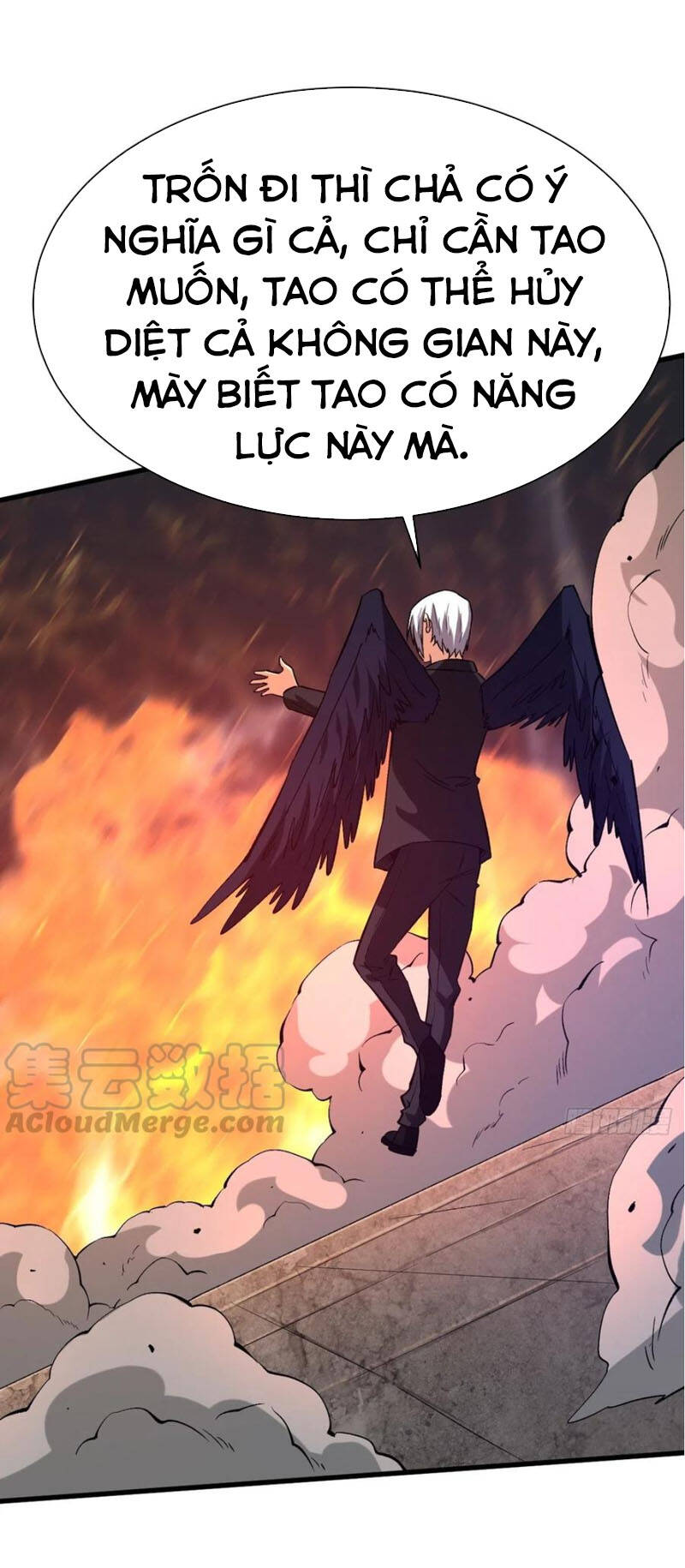 Trở Về Làm Đại Lão Thời Mạt Thế Chapter 147 - Trang 2