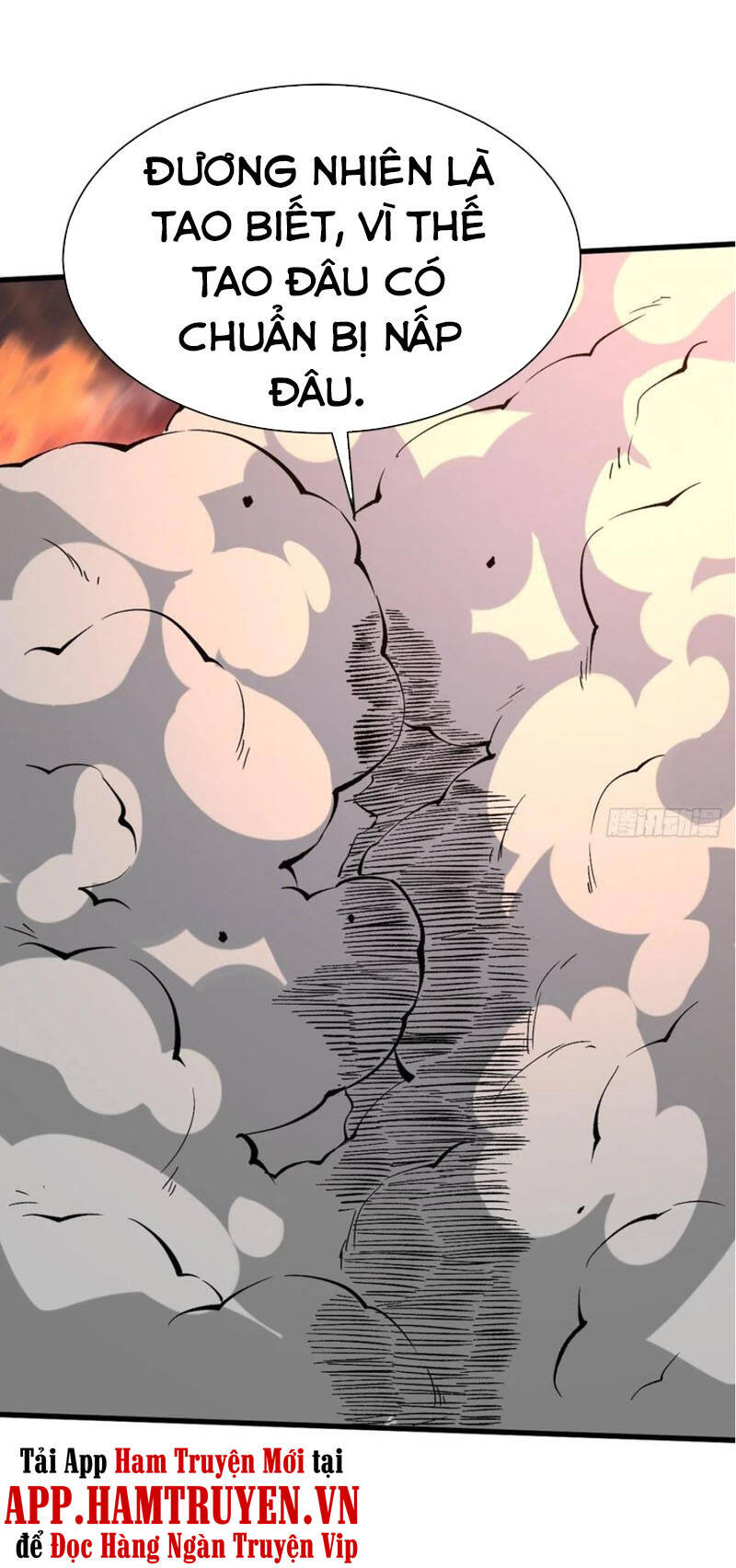 Trở Về Làm Đại Lão Thời Mạt Thế Chapter 147 - Trang 2