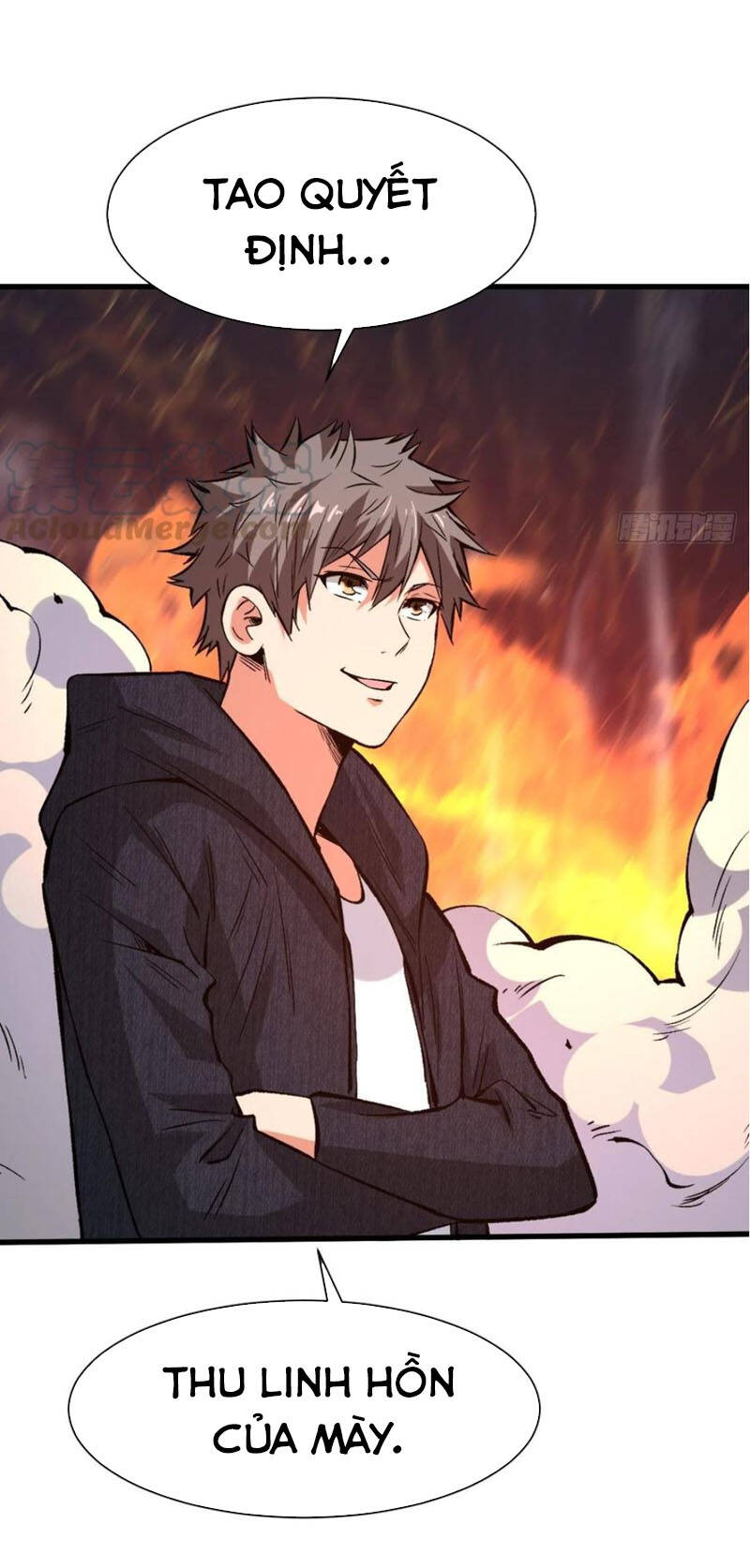 Trở Về Làm Đại Lão Thời Mạt Thế Chapter 147 - Trang 2