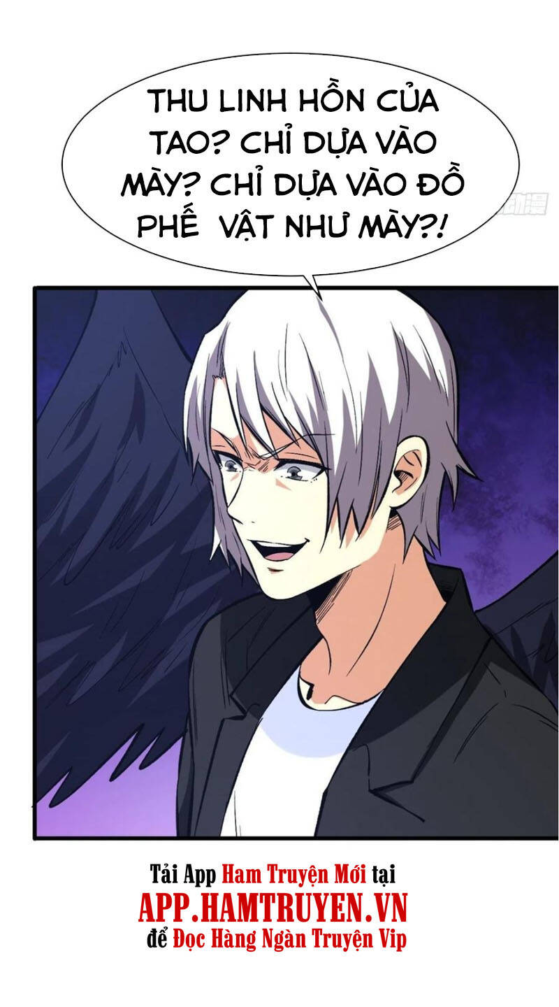 Trở Về Làm Đại Lão Thời Mạt Thế Chapter 147 - Trang 2