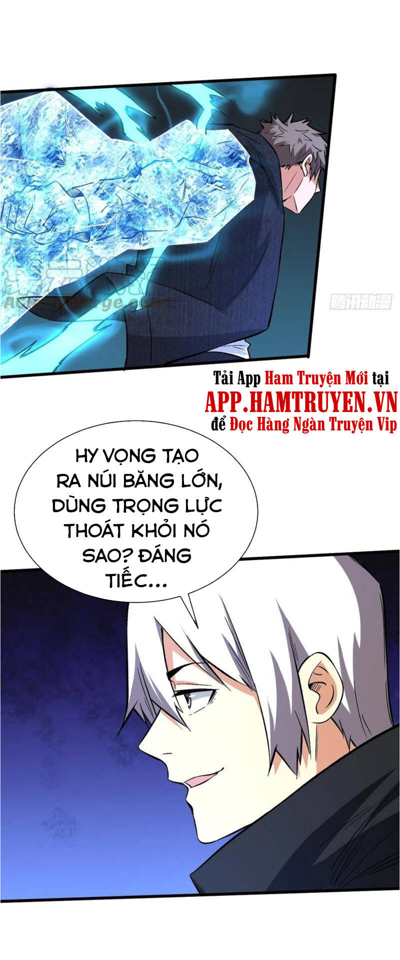 Trở Về Làm Đại Lão Thời Mạt Thế Chapter 147 - Trang 2