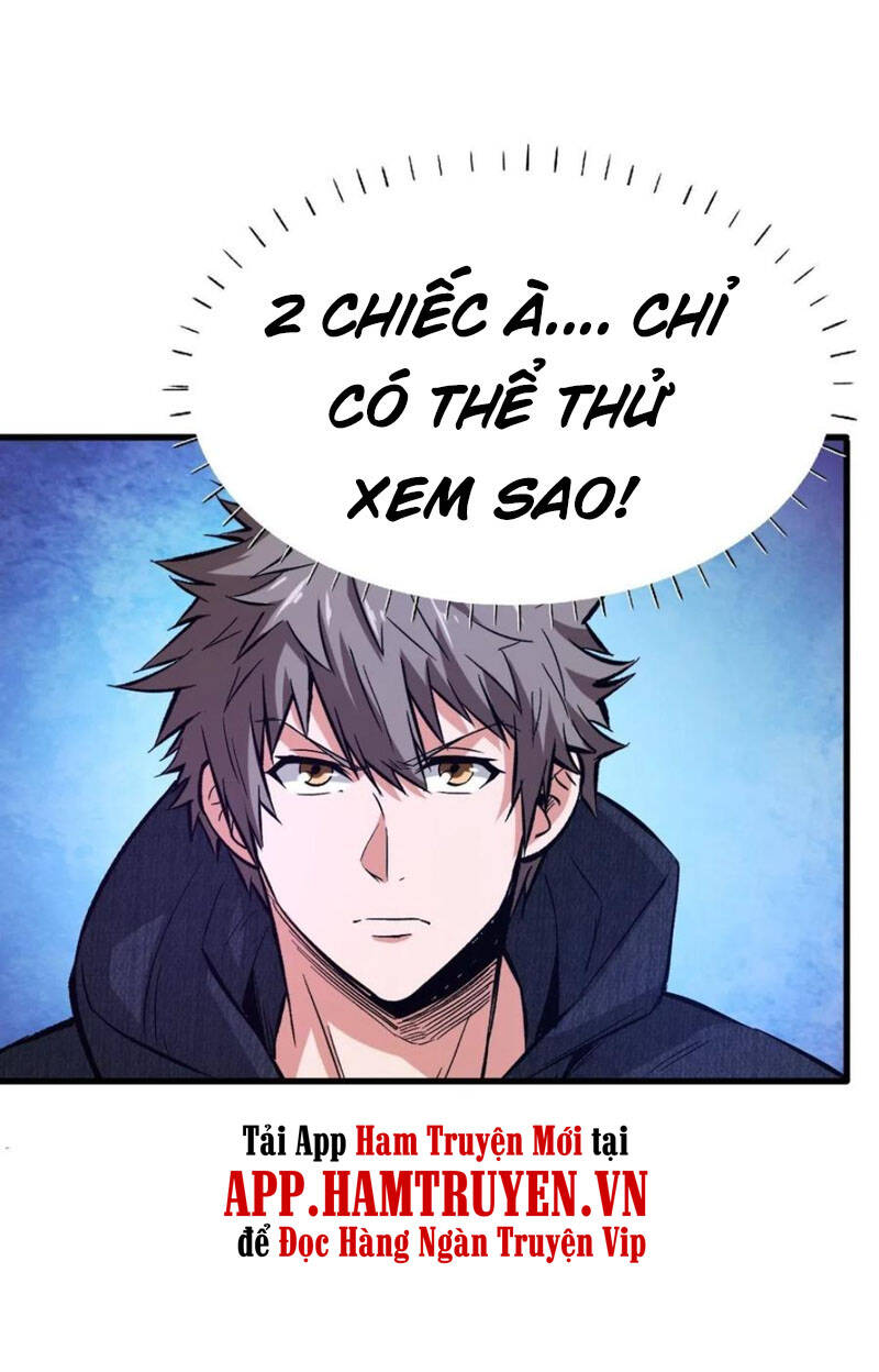 Trở Về Làm Đại Lão Thời Mạt Thế Chapter 147 - Trang 2