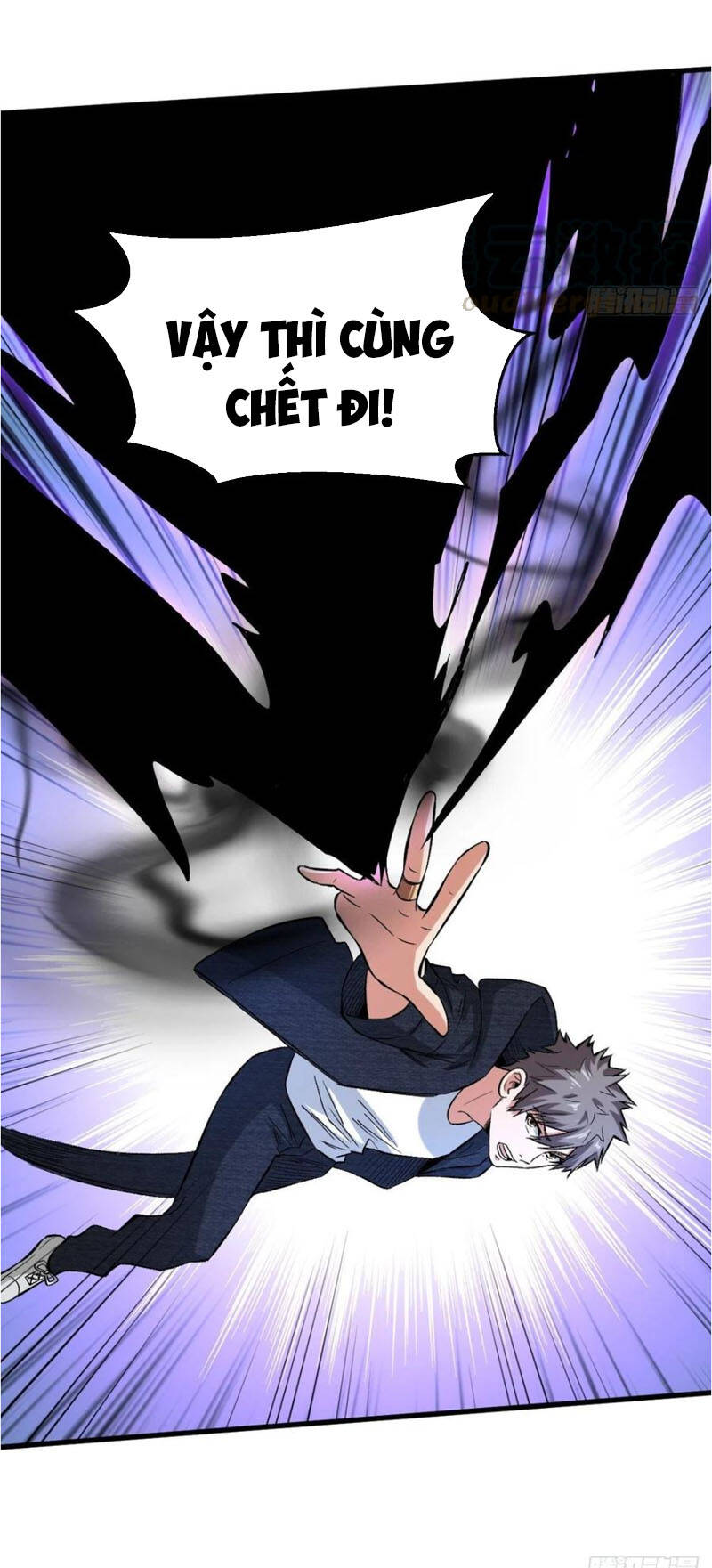 Trở Về Làm Đại Lão Thời Mạt Thế Chapter 147 - Trang 2