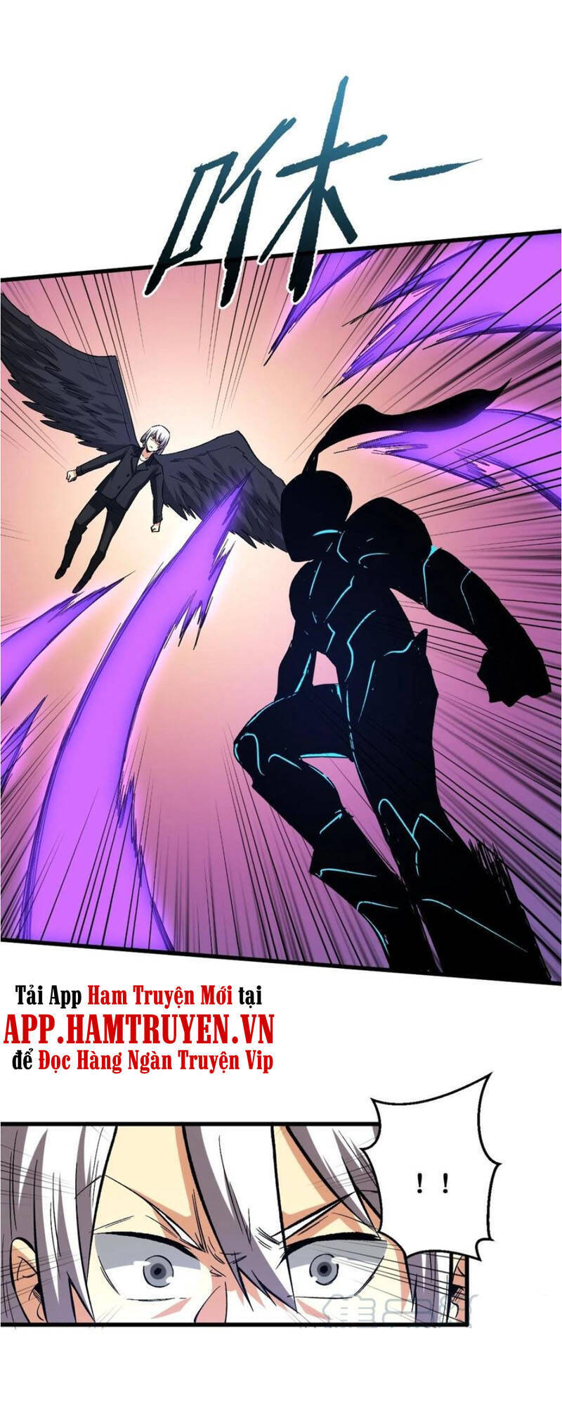 Trở Về Làm Đại Lão Thời Mạt Thế Chapter 147 - Trang 2