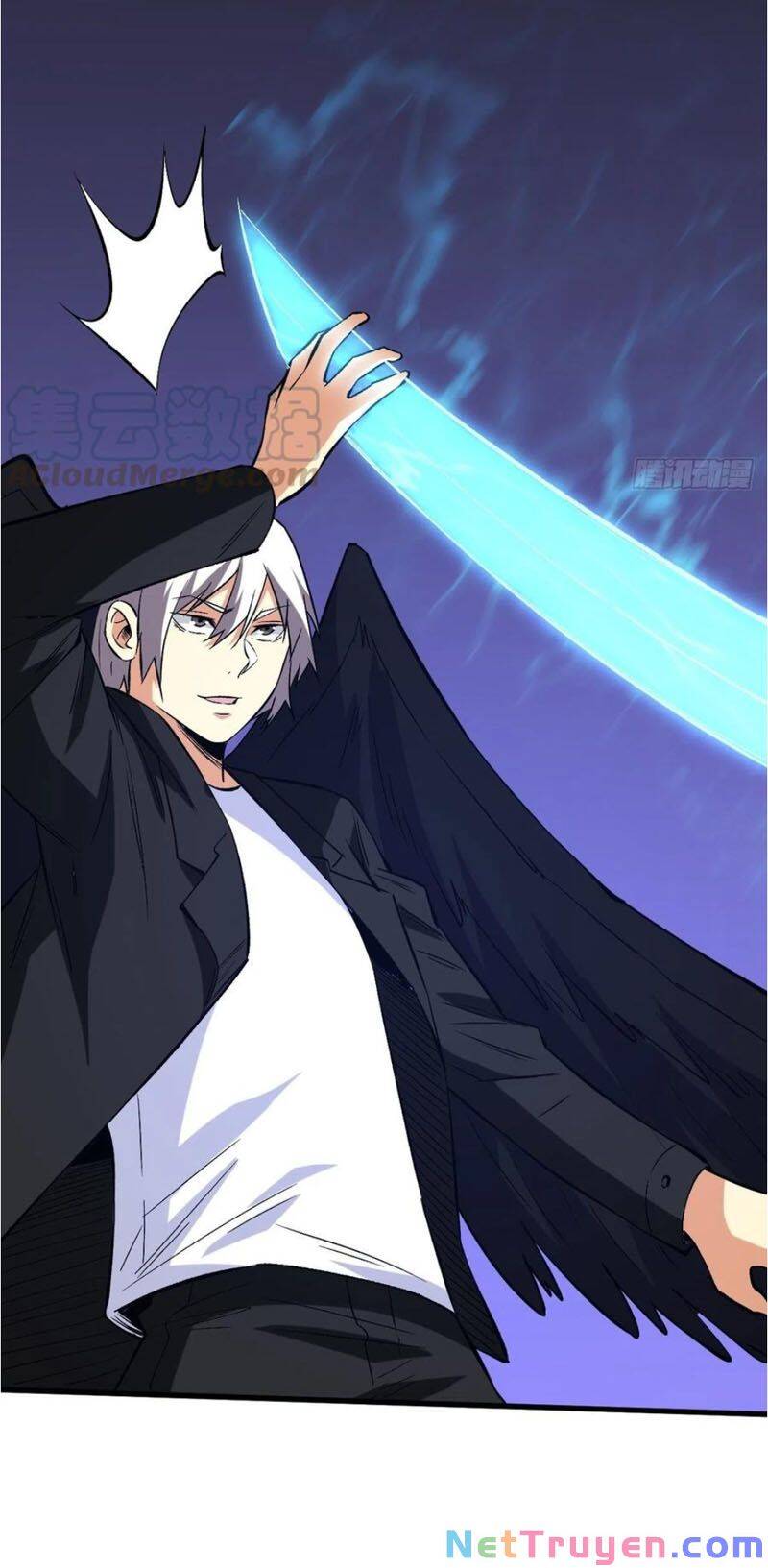 Trở Về Làm Đại Lão Thời Mạt Thế Chapter 148 - Trang 2