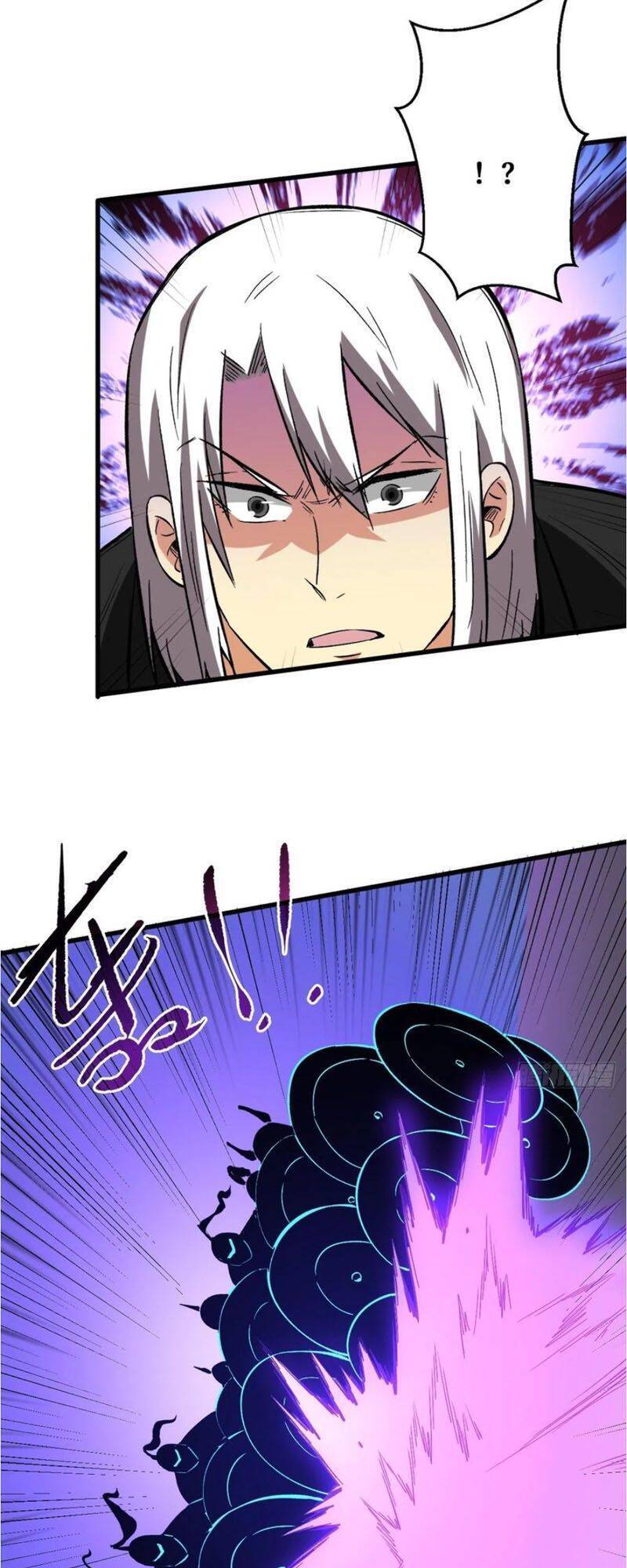 Trở Về Làm Đại Lão Thời Mạt Thế Chapter 148 - Trang 2