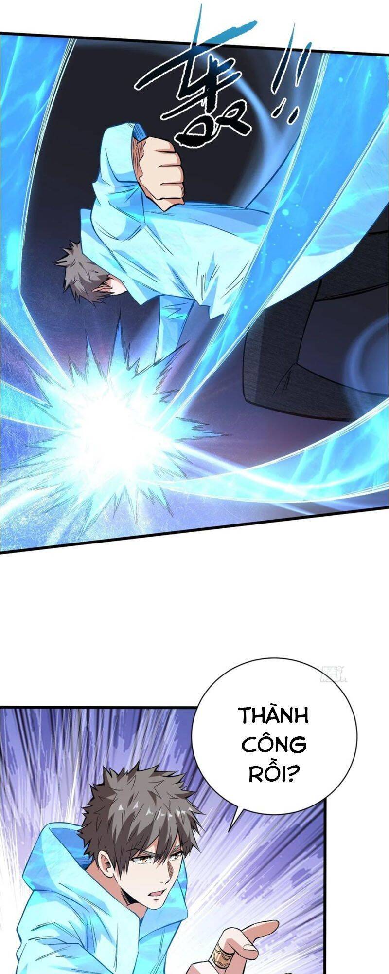 Trở Về Làm Đại Lão Thời Mạt Thế Chapter 148 - Trang 2