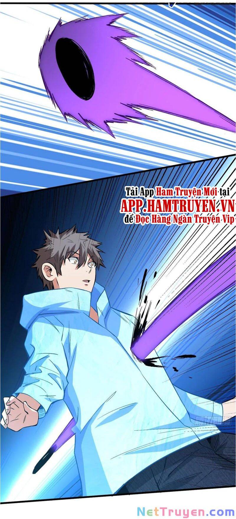 Trở Về Làm Đại Lão Thời Mạt Thế Chapter 148 - Trang 2