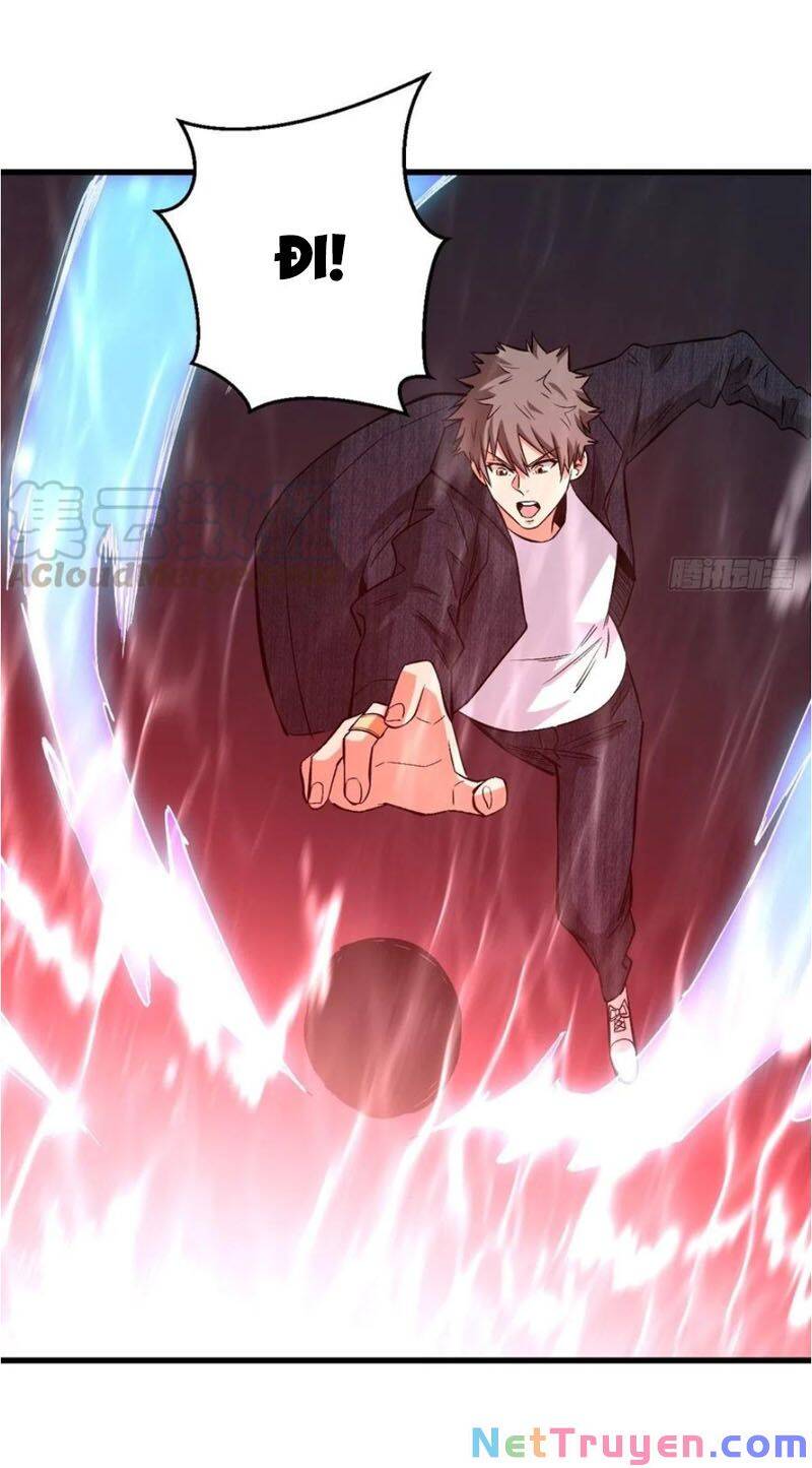 Trở Về Làm Đại Lão Thời Mạt Thế Chapter 148 - Trang 2