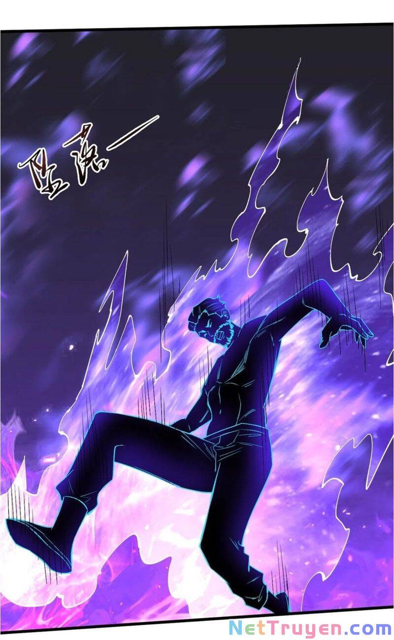 Trở Về Làm Đại Lão Thời Mạt Thế Chapter 148 - Trang 2