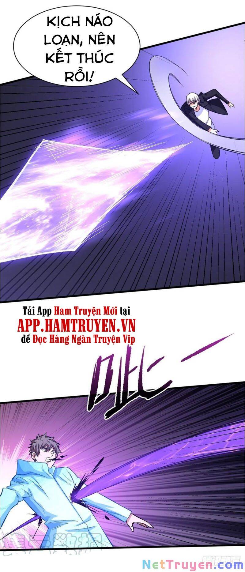 Trở Về Làm Đại Lão Thời Mạt Thế Chapter 148 - Trang 2