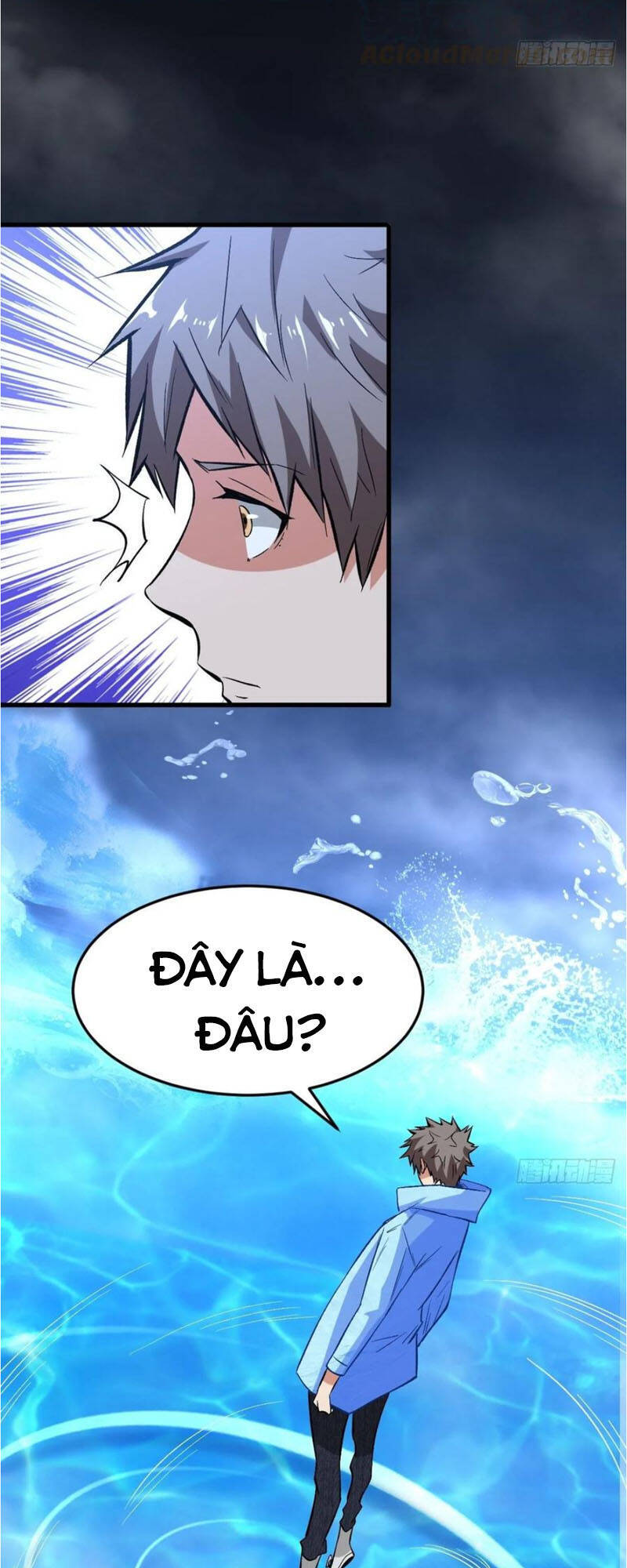 Trở Về Làm Đại Lão Thời Mạt Thế Chapter 149 - Trang 2