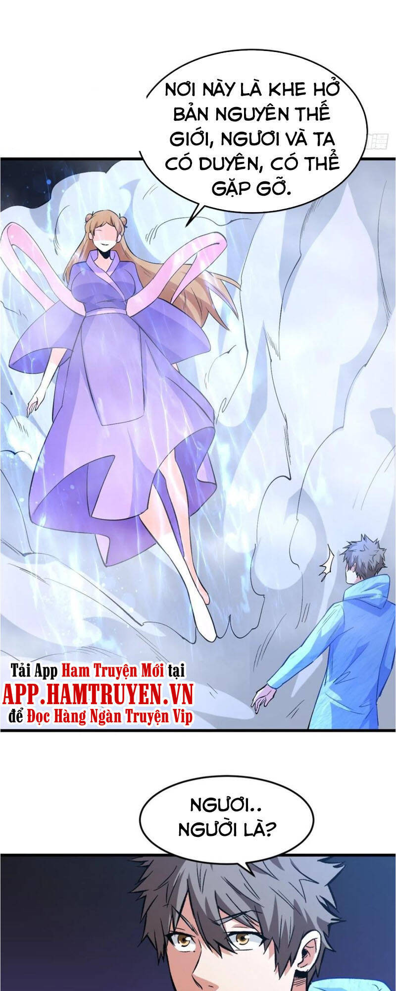 Trở Về Làm Đại Lão Thời Mạt Thế Chapter 149 - Trang 2