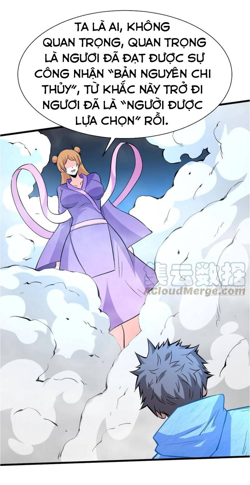 Trở Về Làm Đại Lão Thời Mạt Thế Chapter 149 - Trang 2