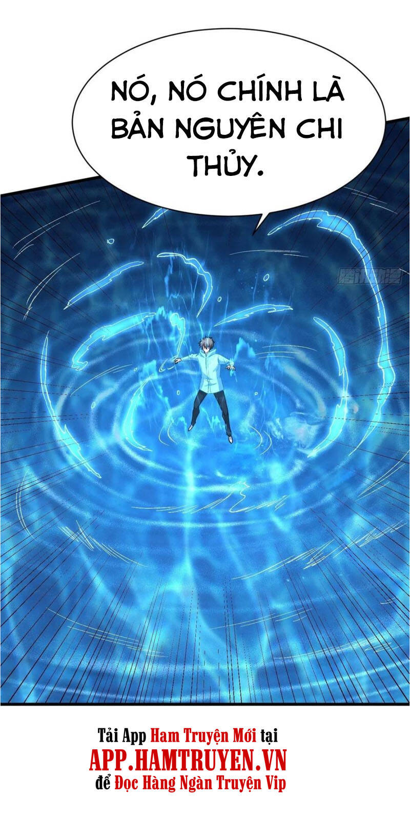 Trở Về Làm Đại Lão Thời Mạt Thế Chapter 149 - Trang 2