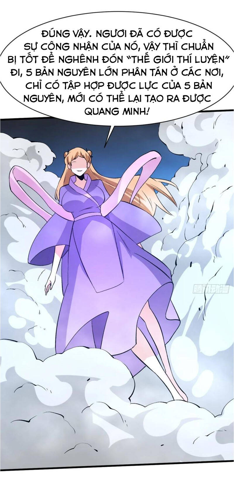 Trở Về Làm Đại Lão Thời Mạt Thế Chapter 149 - Trang 2