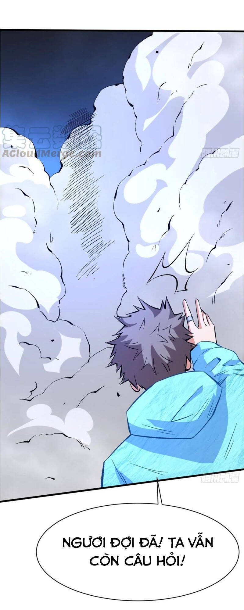 Trở Về Làm Đại Lão Thời Mạt Thế Chapter 149 - Trang 2