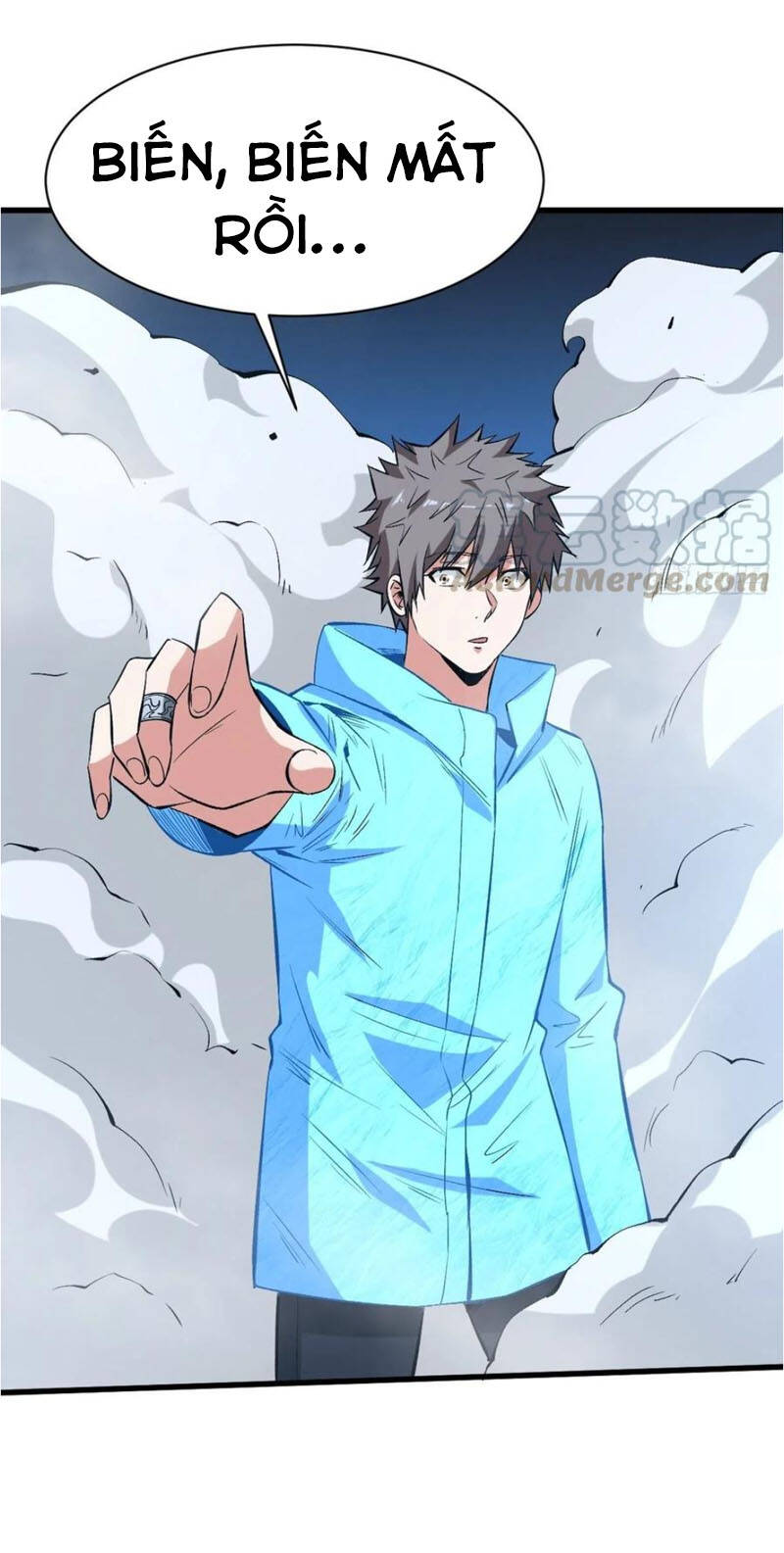 Trở Về Làm Đại Lão Thời Mạt Thế Chapter 149 - Trang 2