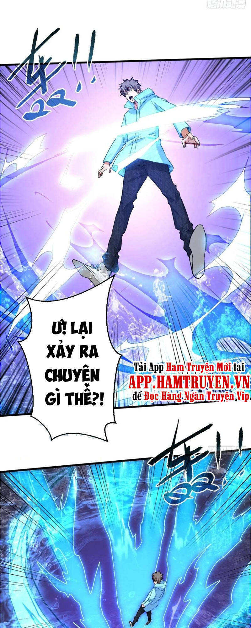 Trở Về Làm Đại Lão Thời Mạt Thế Chapter 149 - Trang 2