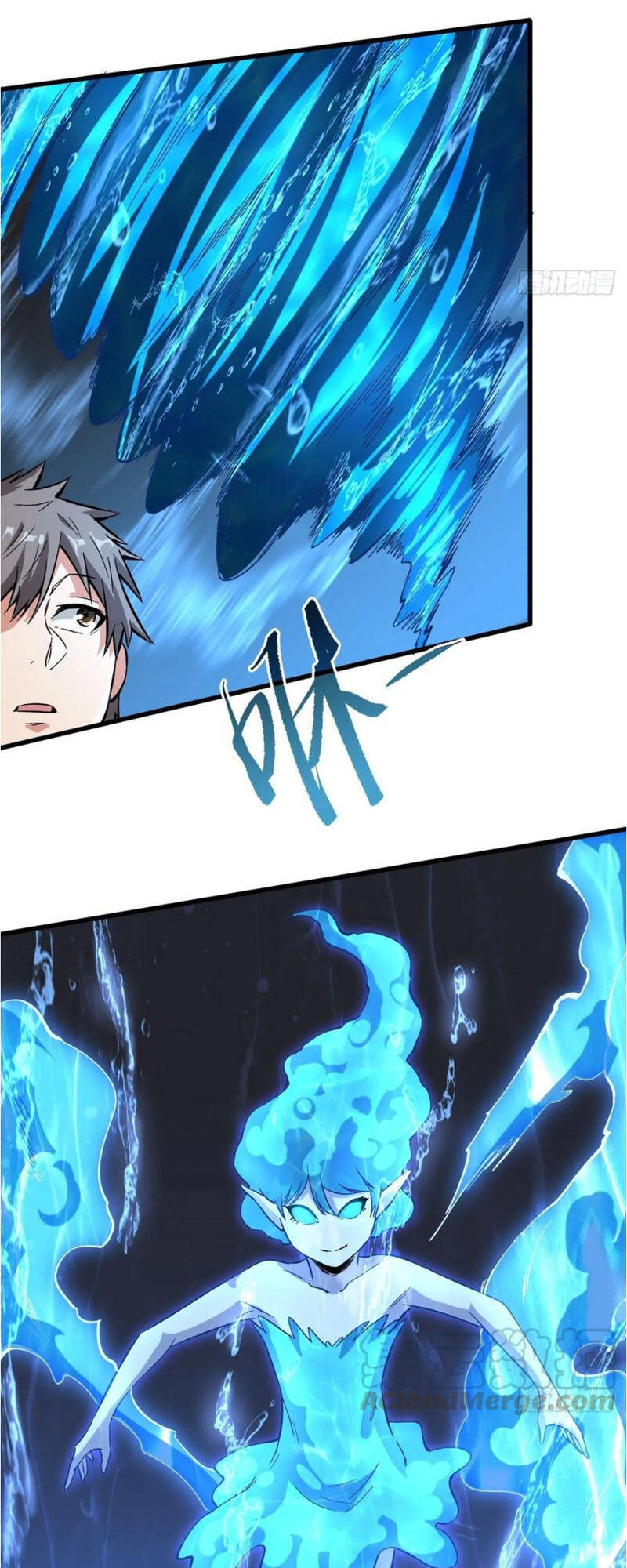 Trở Về Làm Đại Lão Thời Mạt Thế Chapter 149 - Trang 2