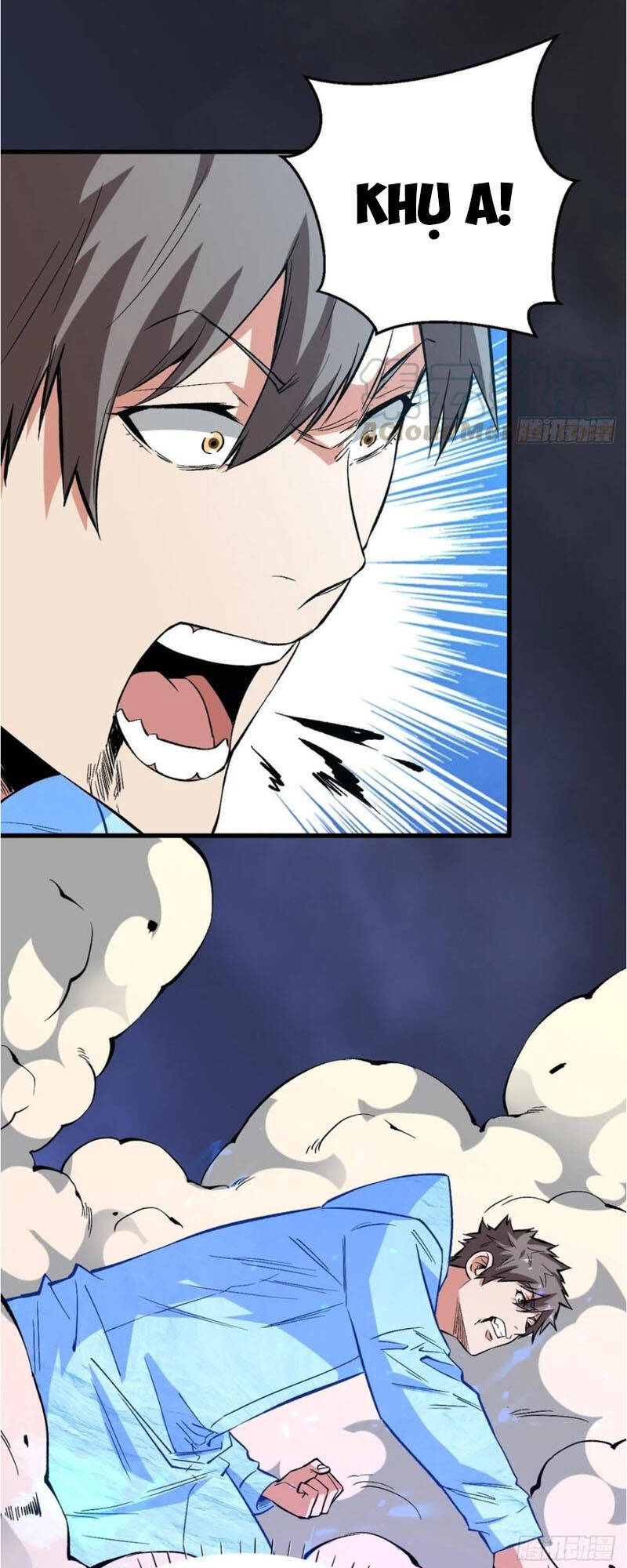 Trở Về Làm Đại Lão Thời Mạt Thế Chapter 149 - Trang 2