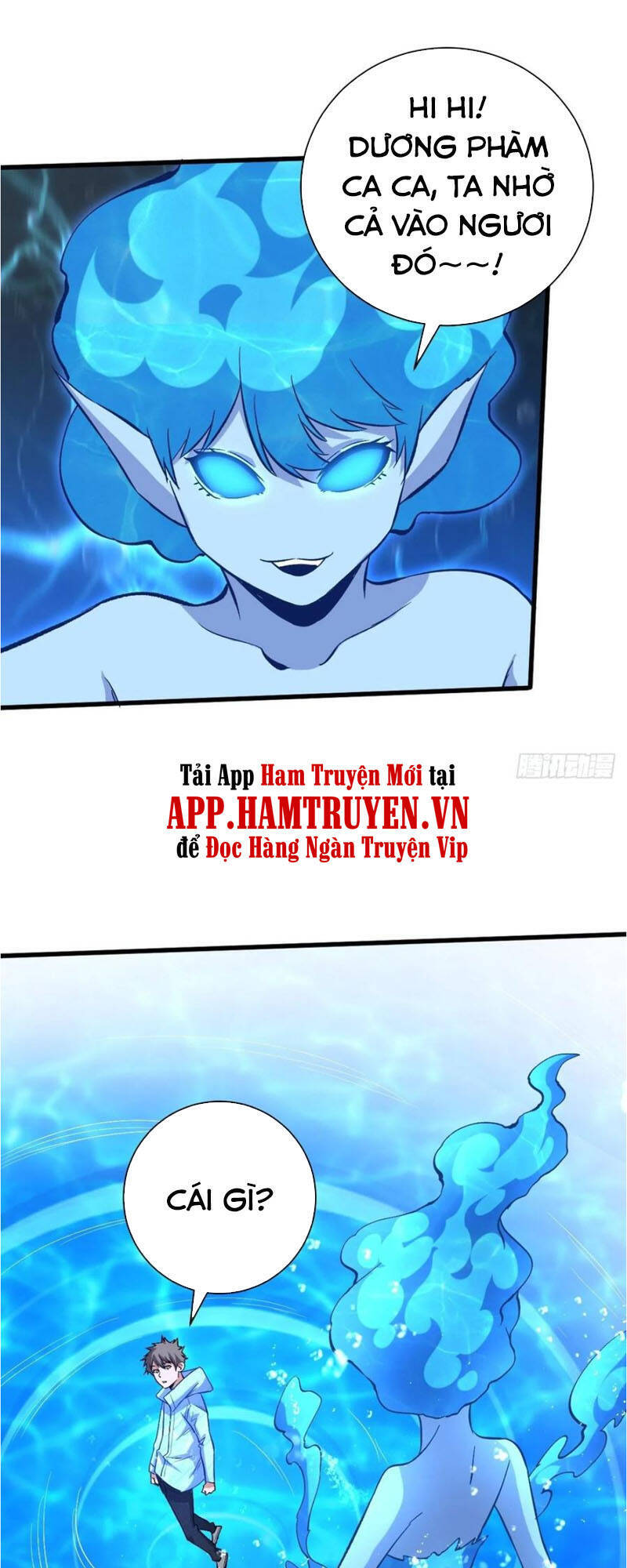 Trở Về Làm Đại Lão Thời Mạt Thế Chapter 149 - Trang 2