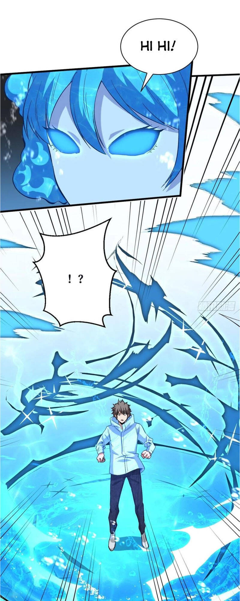 Trở Về Làm Đại Lão Thời Mạt Thế Chapter 149 - Trang 2