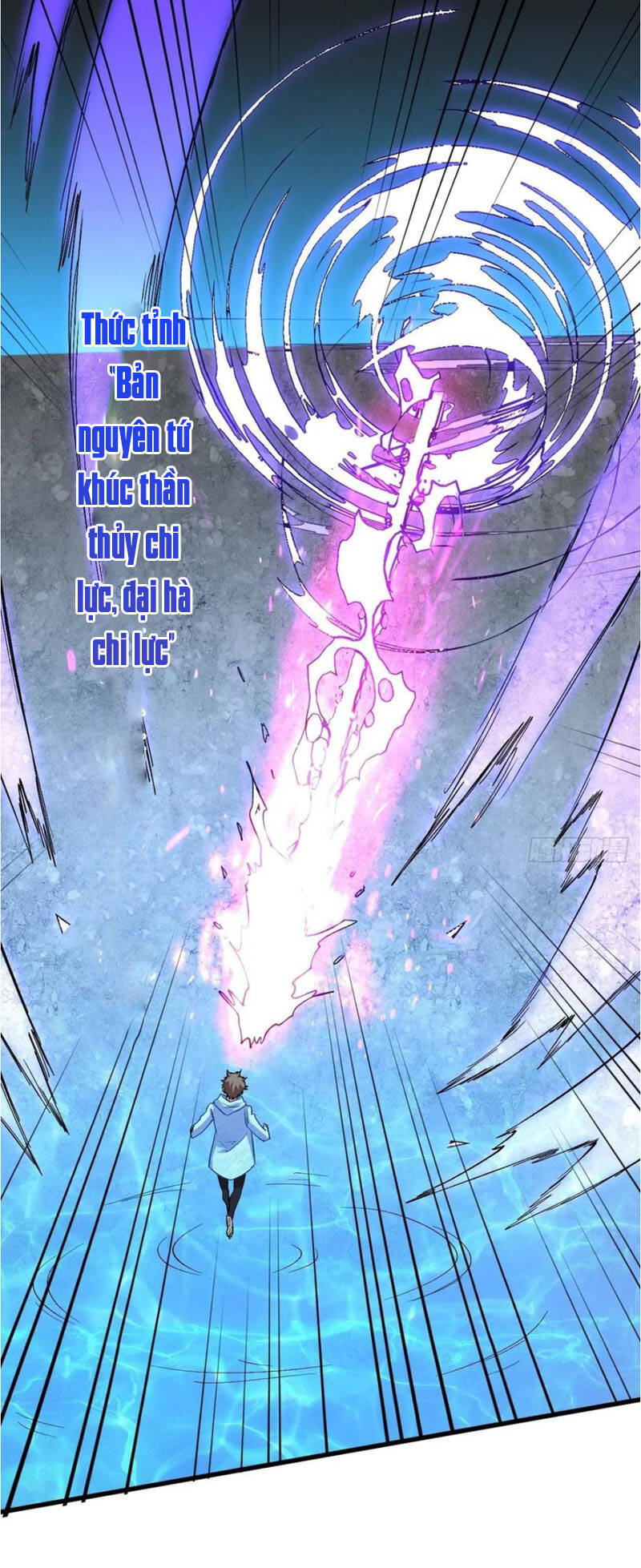 Trở Về Làm Đại Lão Thời Mạt Thế Chapter 149 - Trang 2