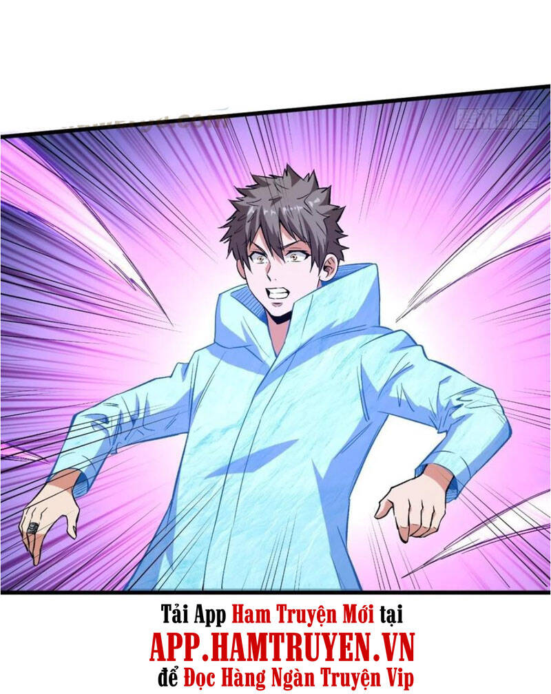 Trở Về Làm Đại Lão Thời Mạt Thế Chapter 149 - Trang 2