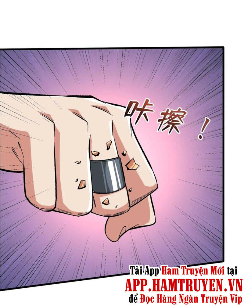 Trở Về Làm Đại Lão Thời Mạt Thế Chapter 149 - Trang 2