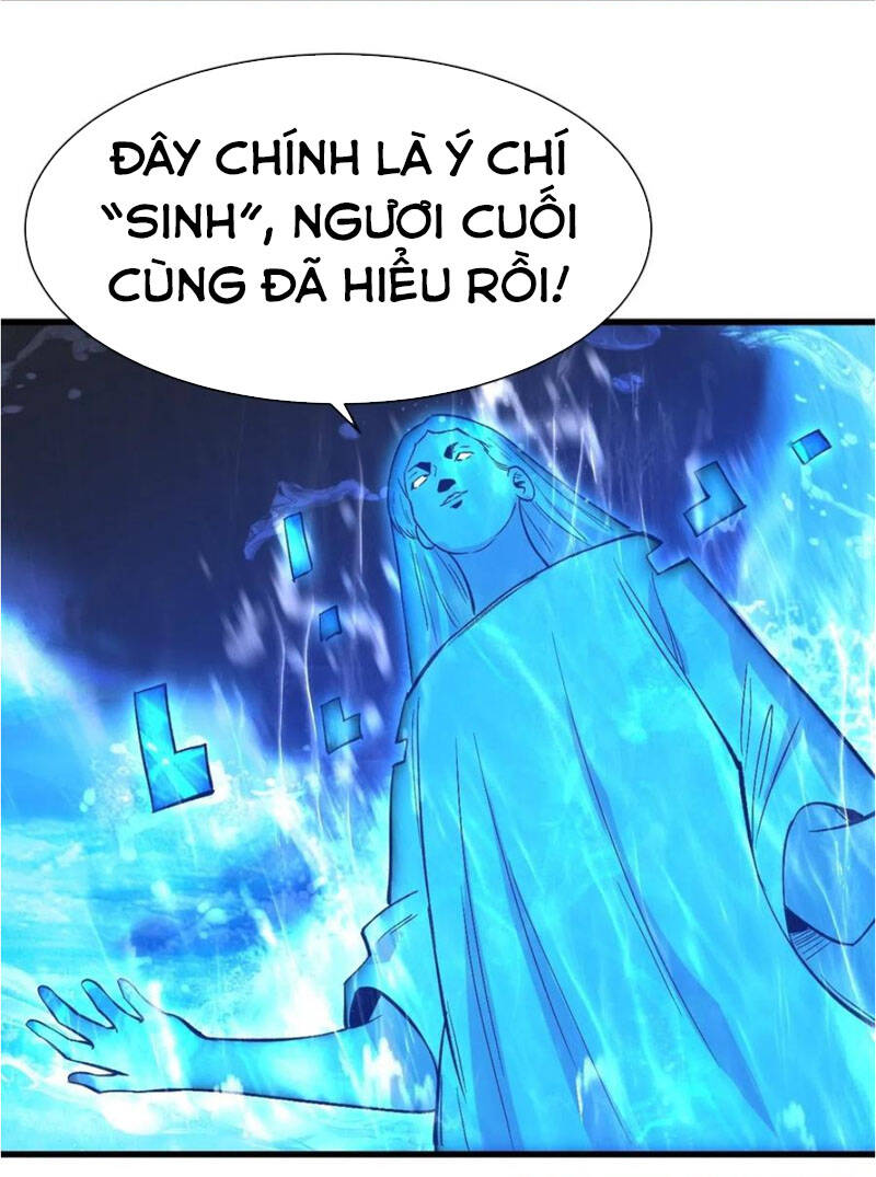 Trở Về Làm Đại Lão Thời Mạt Thế Chapter 149 - Trang 2