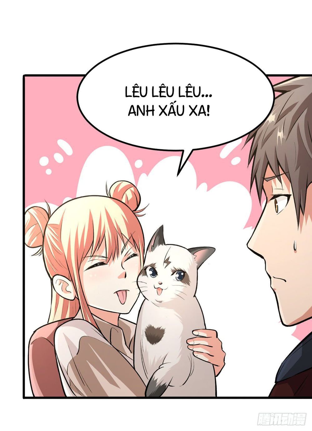 Trở Về Làm Đại Lão Thời Mạt Thế Chapter 15 - Trang 2