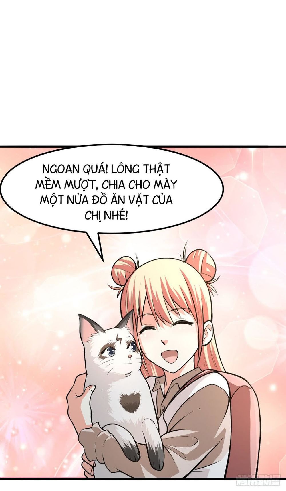 Trở Về Làm Đại Lão Thời Mạt Thế Chapter 15 - Trang 2