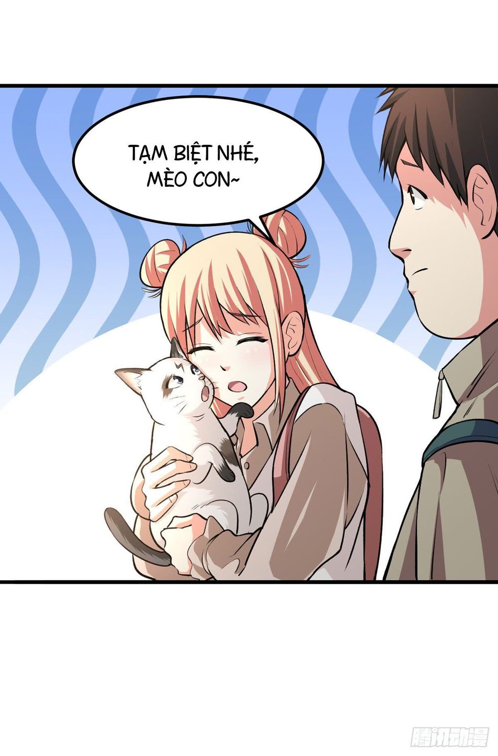 Trở Về Làm Đại Lão Thời Mạt Thế Chapter 15 - Trang 2