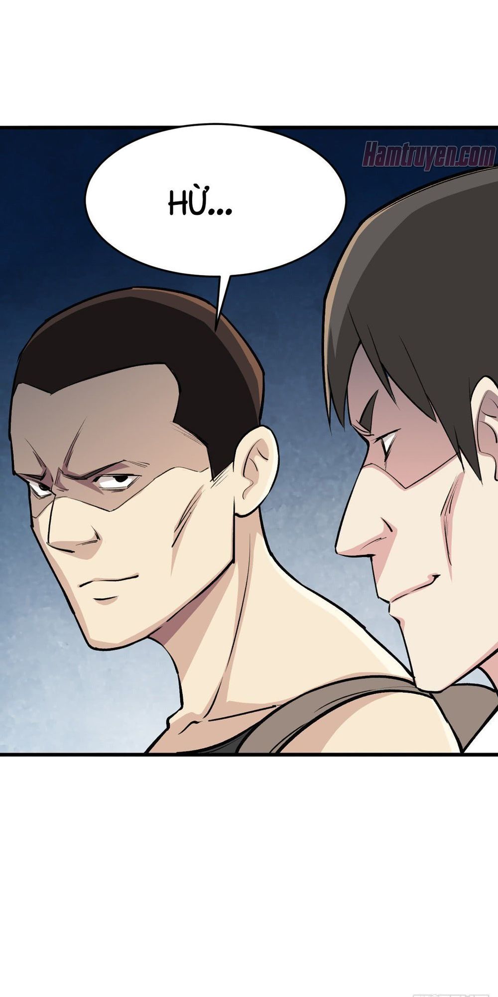 Trở Về Làm Đại Lão Thời Mạt Thế Chapter 15 - Trang 2