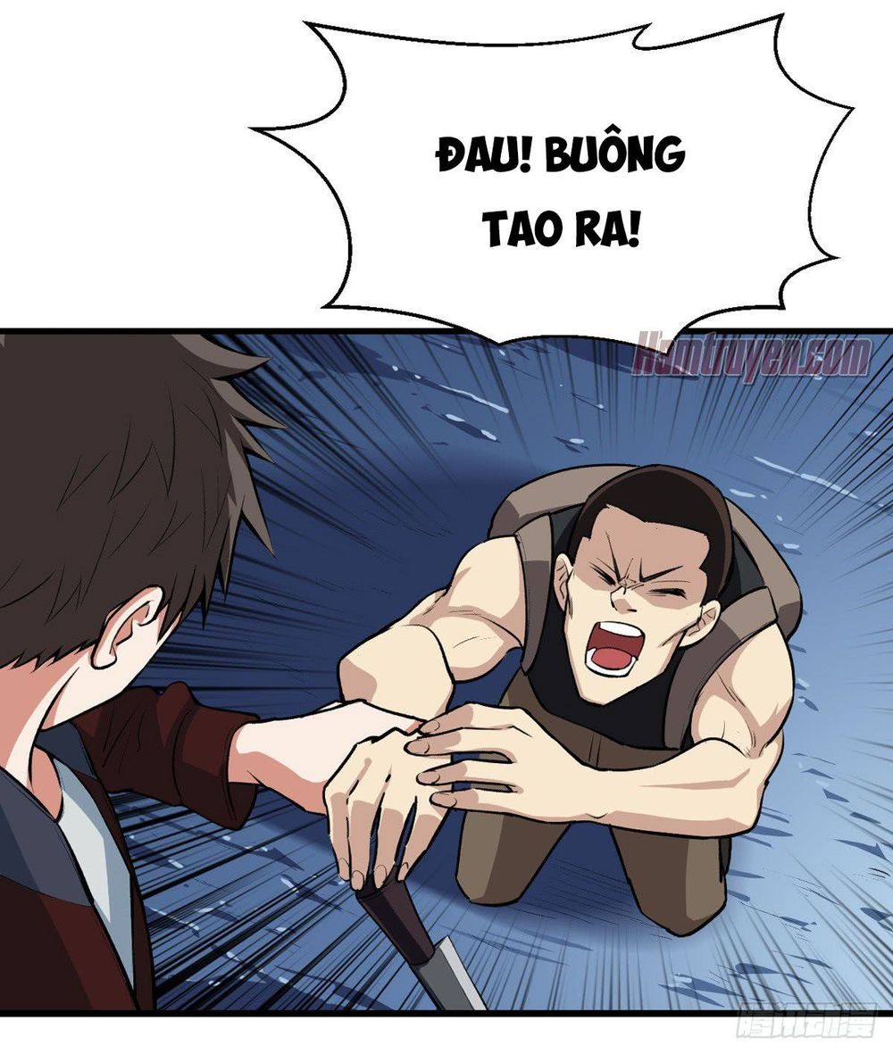 Trở Về Làm Đại Lão Thời Mạt Thế Chapter 15 - Trang 2