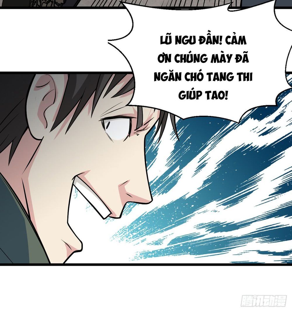 Trở Về Làm Đại Lão Thời Mạt Thế Chapter 15 - Trang 2